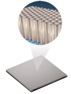 Microcapillary Array Plates