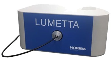 Lumetta Fixed Grating Spectrograph