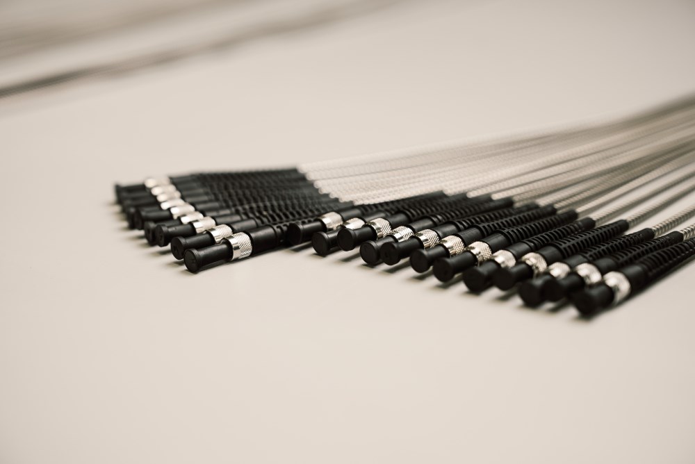 ArmD® Fiber Optic Cables