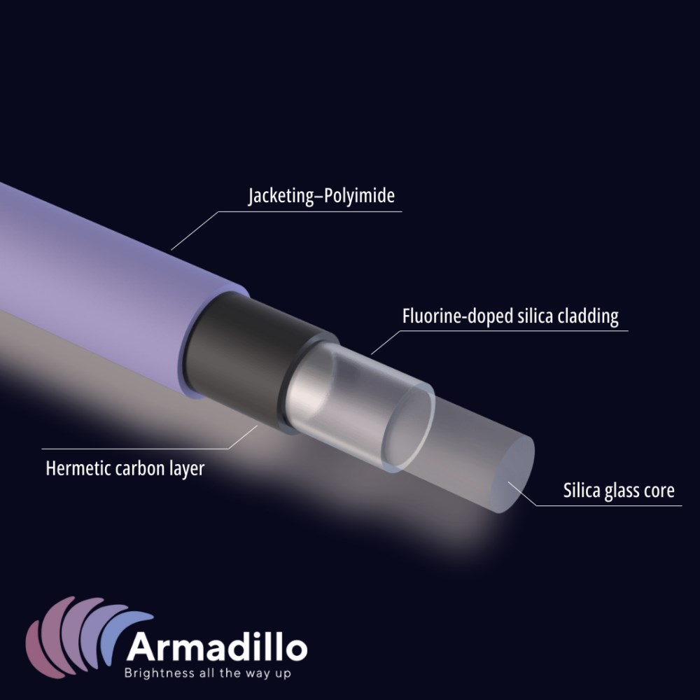 ArmD® UV SRC