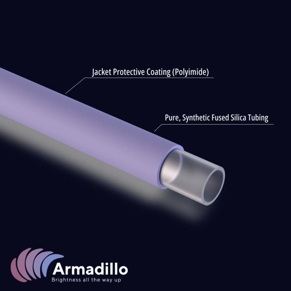 ArmD® Capillary