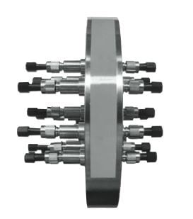 ArmD® Vacuum Feedthroughs