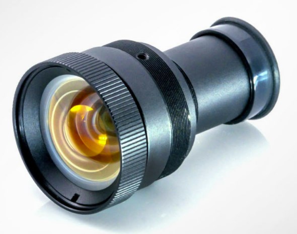 Projection Lenses