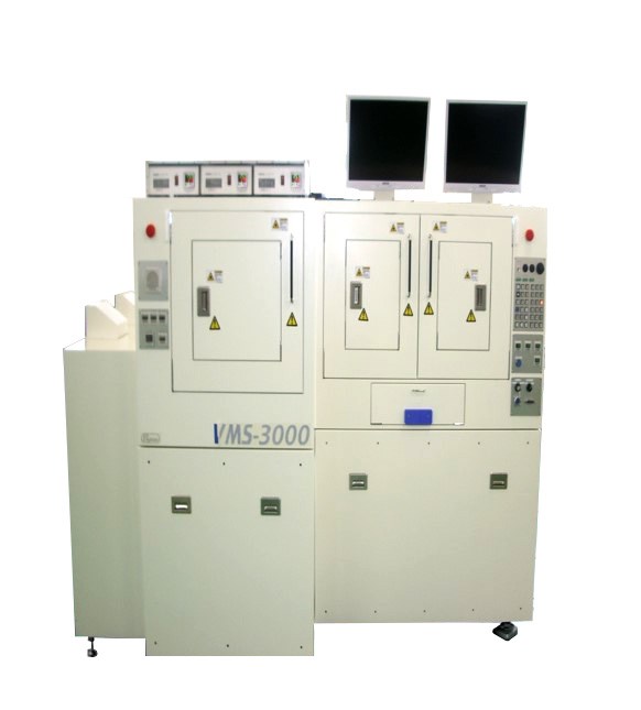Laser Diode Chip Tester- VMS3000 Series