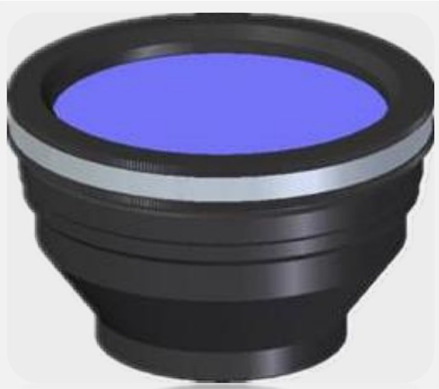 F-Theta Lens – 266nm