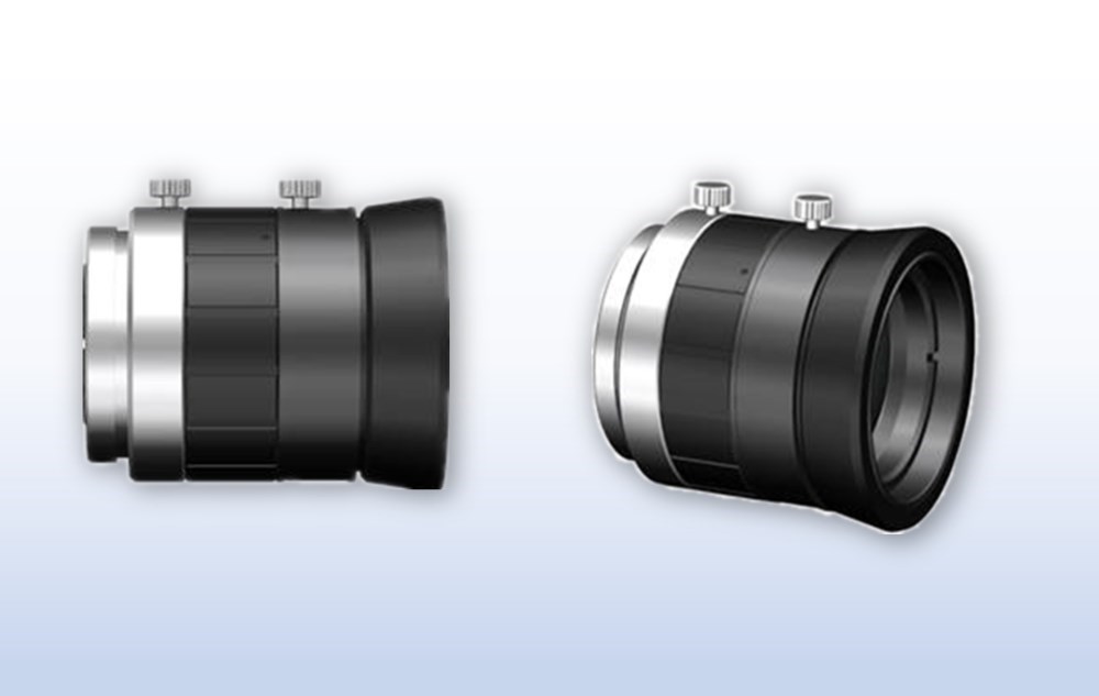 Machine Vision  FA Lens – 3MP