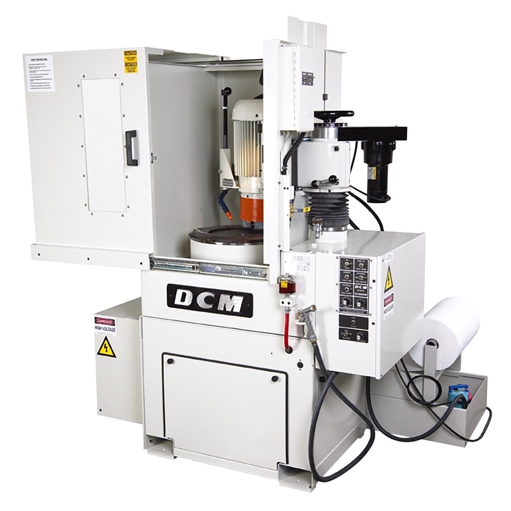 IG 080 M Rotary Surface Grinder