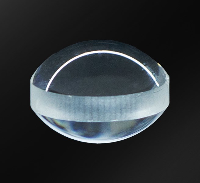 Biconvex Lenses