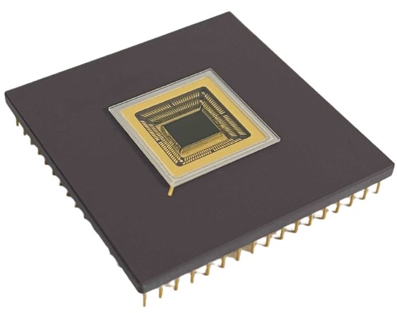 GJ00422 Quanta Image Sensor