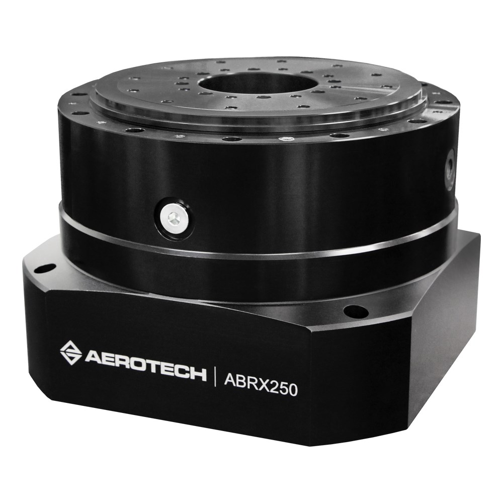 ABRX Air Bearing Rotary