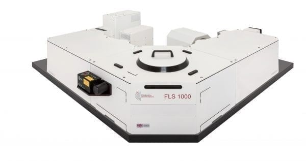 FLS1000 Photoluminescence Spectrometer