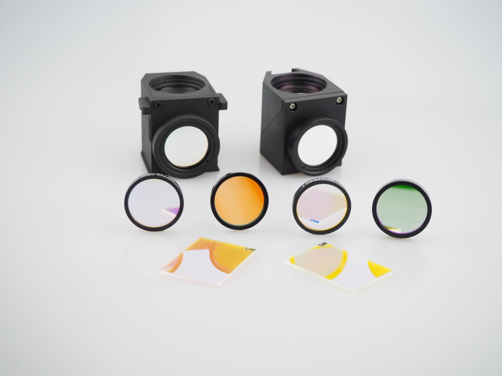 High performance FISH-Red Fluorescence Filter Sets