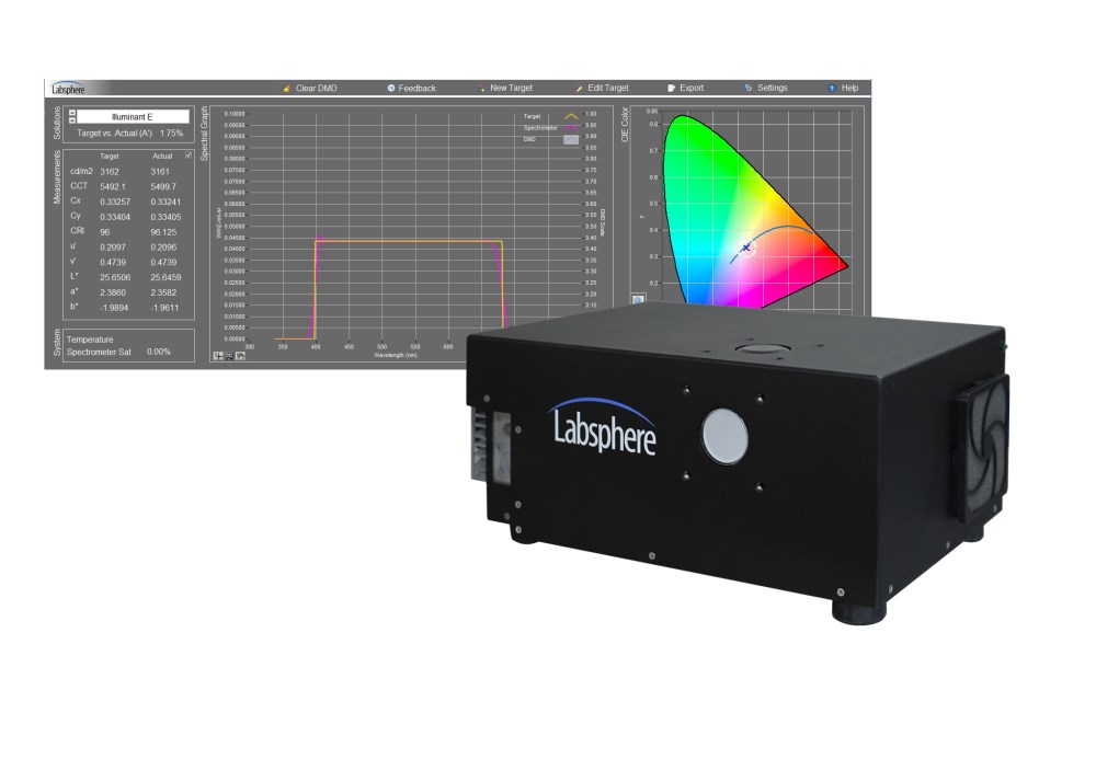 Spectra-UT Ultra Tunable Test and Calibration Reference Sources