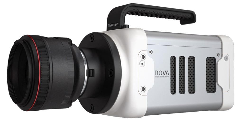 FASTCAM NOVA R 4K Series