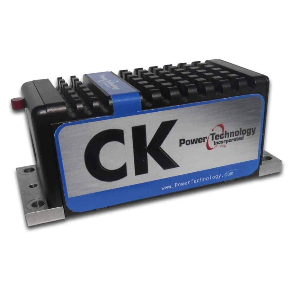 CK Series (High Precision Lasers)