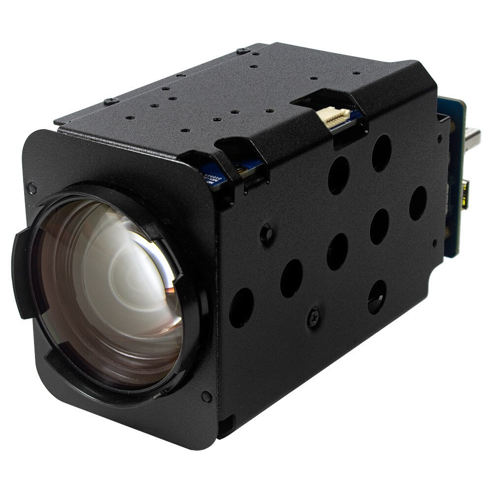 4K 18x Autofocus Zoom Block Camera (SKU 24Z8.29-18X)