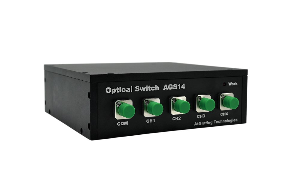 Fiber Optic Switch AGS14