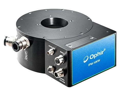 Ophir IPM-10KW Industrial Power Meter