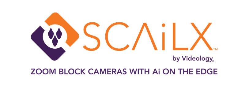 SCAiLX- Zoom Block Cameras