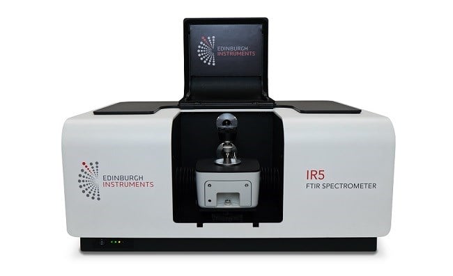 IR5 FTIR Spectrometer