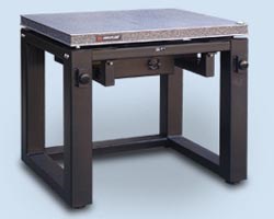 MK-26 Vibration Isolation Table