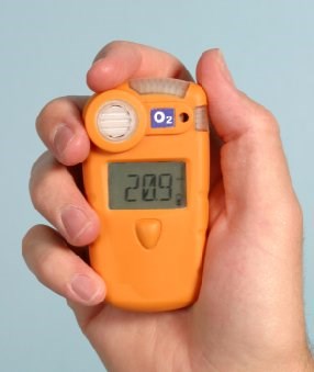 Mini Gas Detector