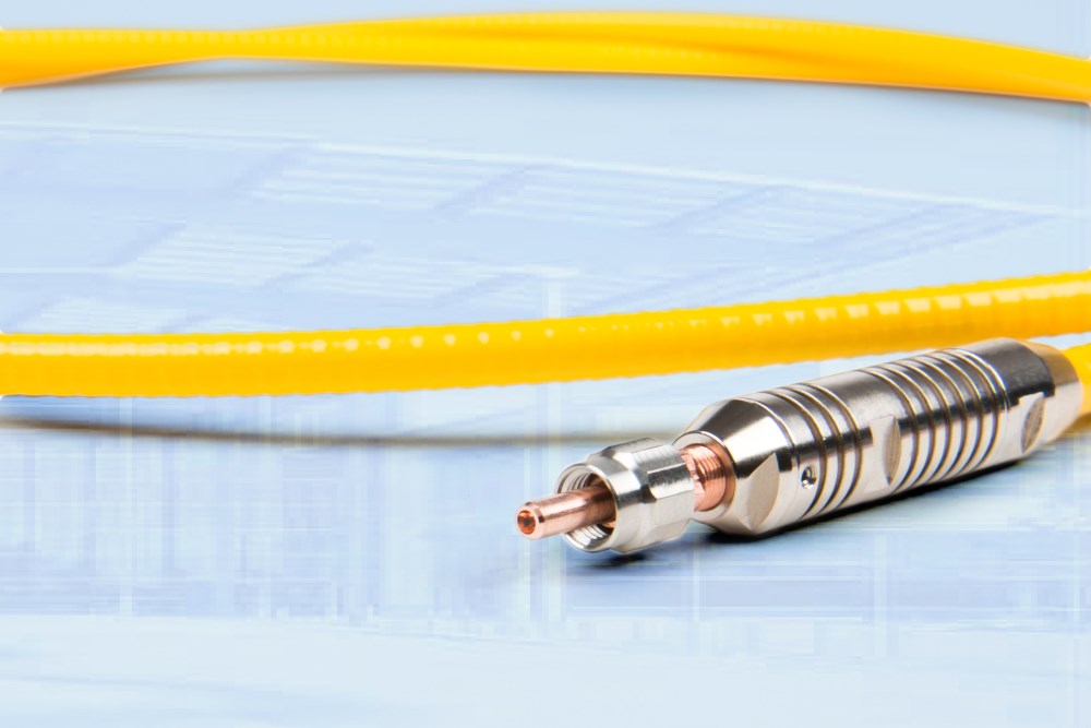 High Power Laser Cable HP-SMA  Passive Cooling