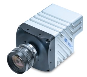 AX Series Cameras