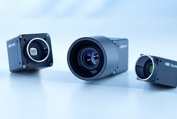 CX Series Cameras