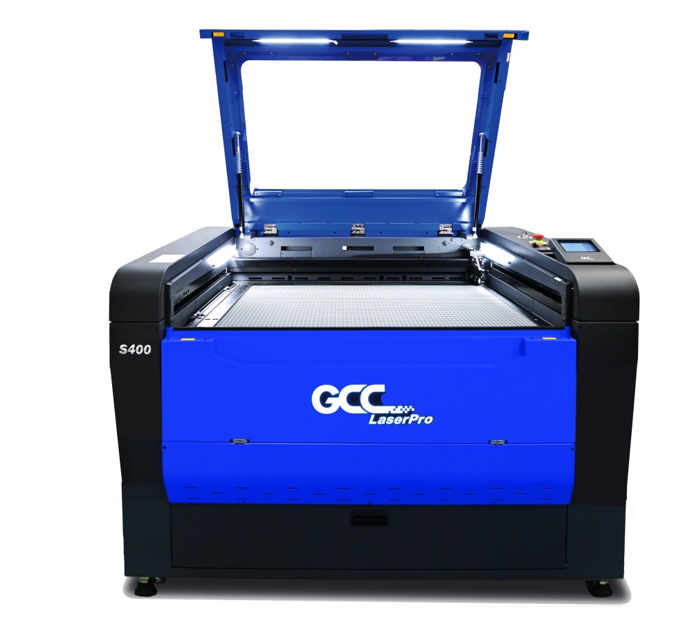 S400 Laser Engraver