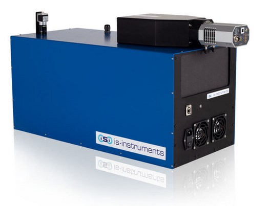 Deep UV Raman Spectrometer