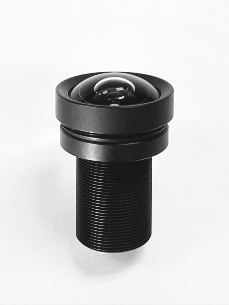 VH030D Wide Angle Lens Assembly