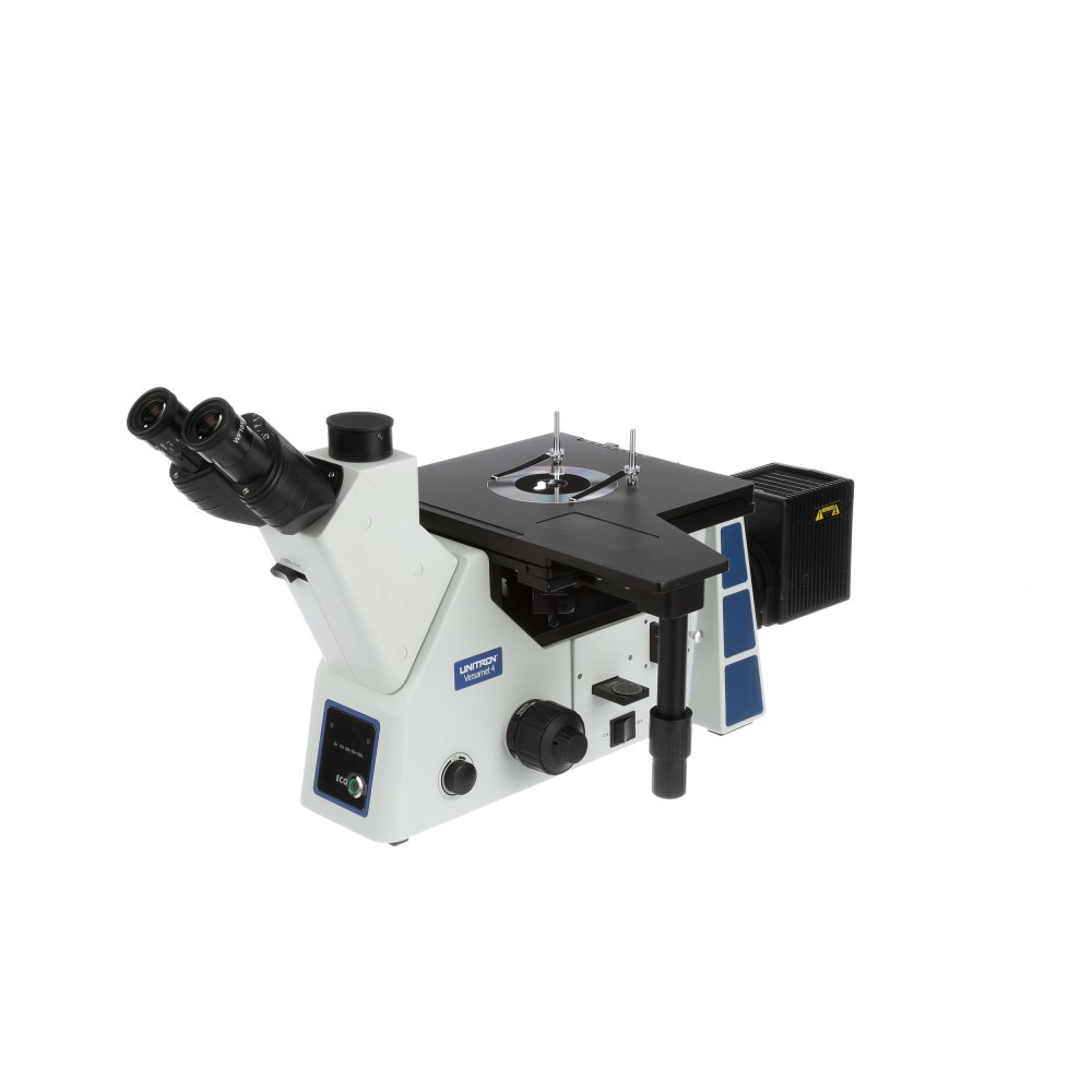 15000-BD - Versamet 4 Inverted Metallurgical Microscope