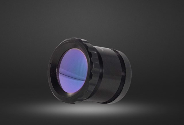 IR Lenses