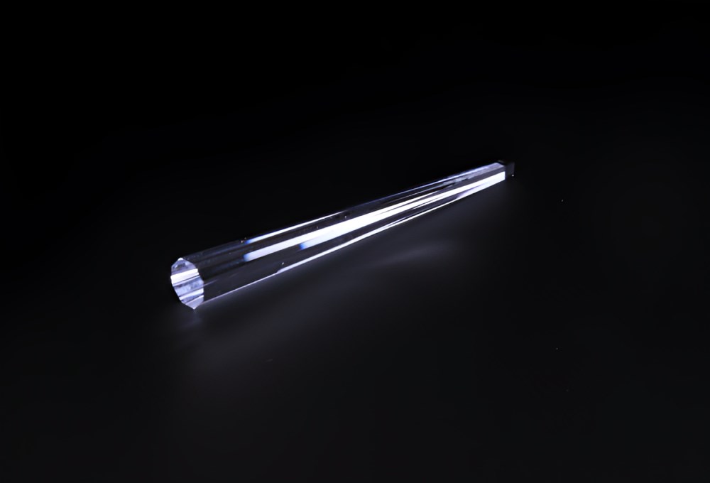 Light Pipe Homogenizing Rods