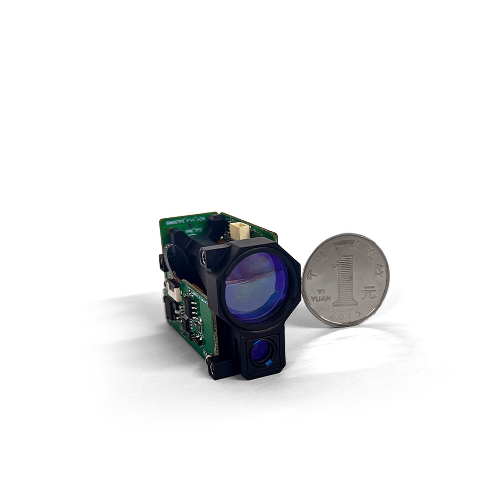 Micro Laser Ranging Module