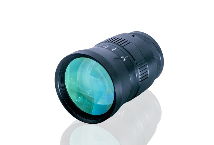 SWIR Lenses