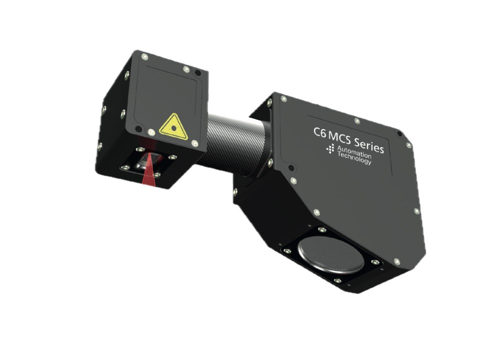 Modular Compact Sensor Series