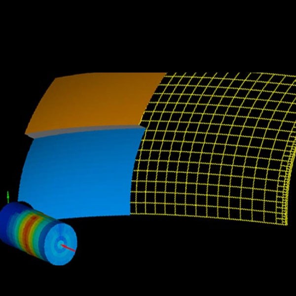 ReflectorCAD - Segmented Reflector Design Software