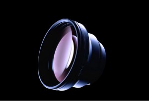 F-theta Lenses