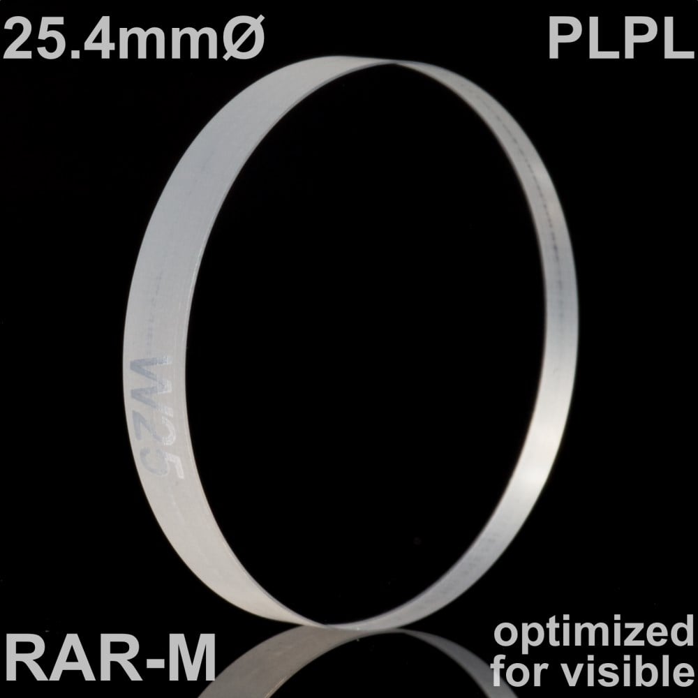 W25x4 - RAR-M Textured Laser-Grade Windows