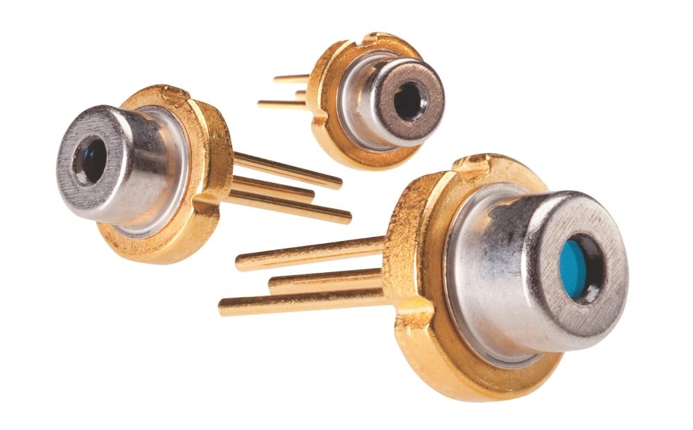 Laser Diodes