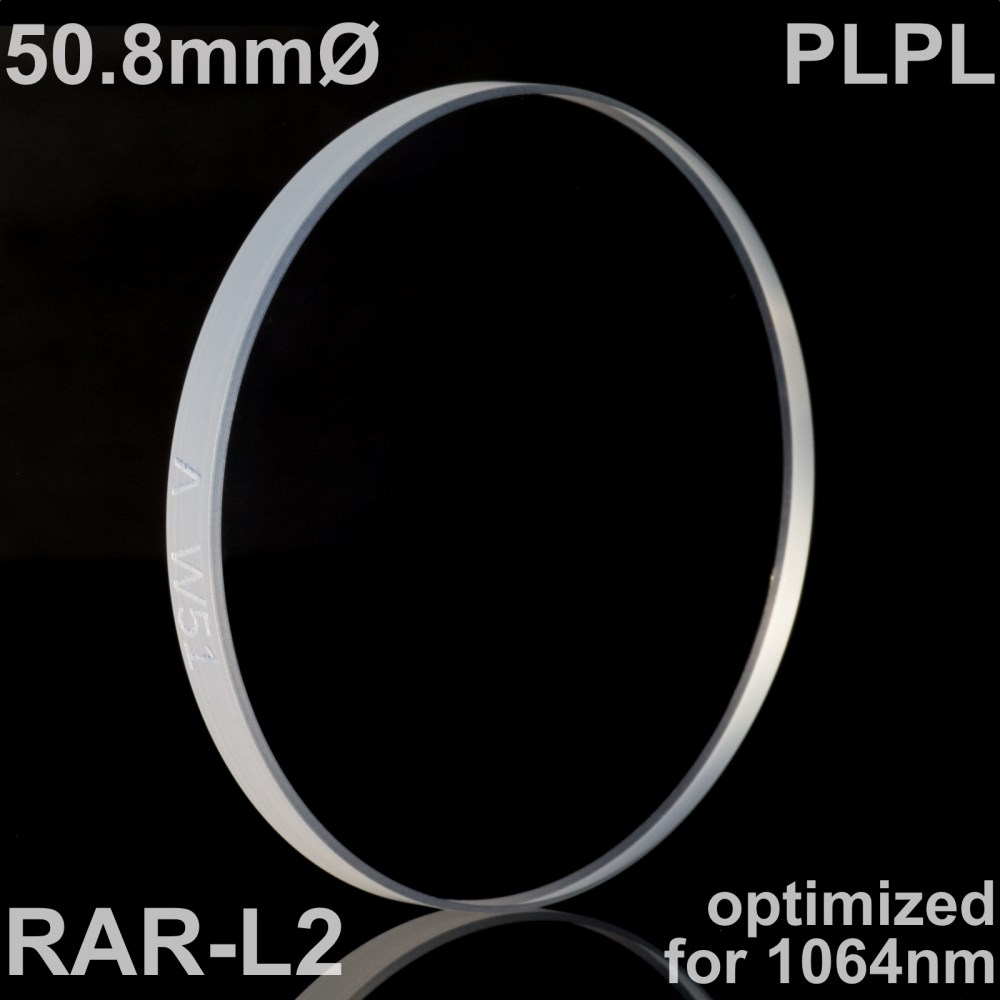 W51 - RAR-L2 Textured Laser-Grade Windows