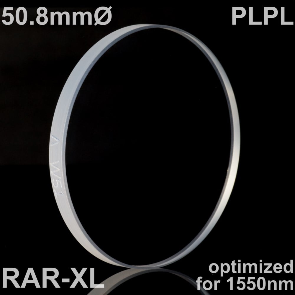 W51 - RAR-XL Textured Laser-Grade Windows