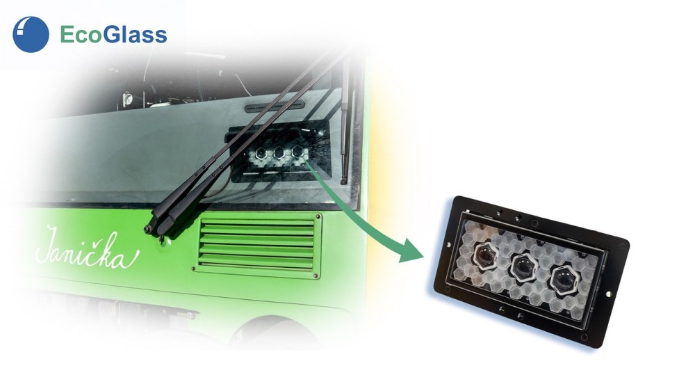 Optics for Signal Lights