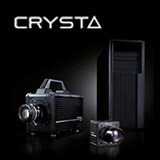 Crysta Polarization Camera
