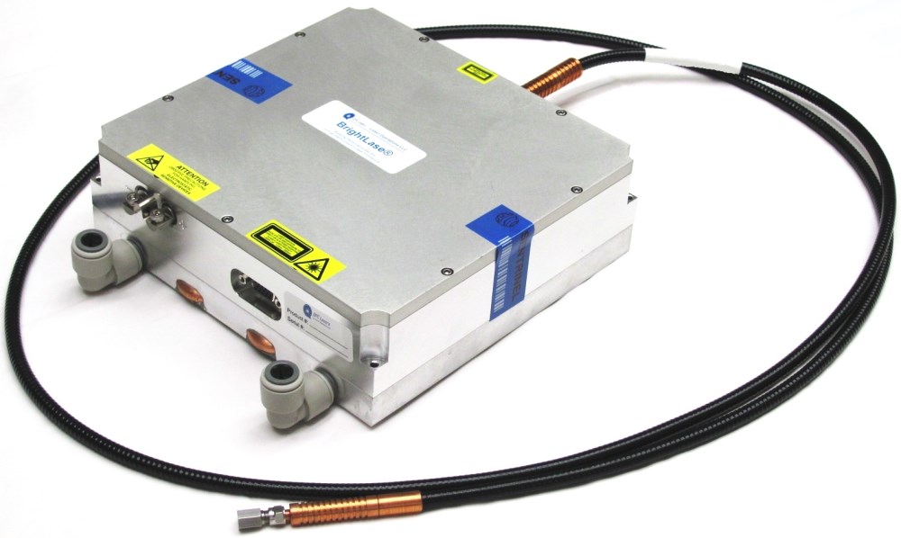 BrightLock Ultra-500 1532nm