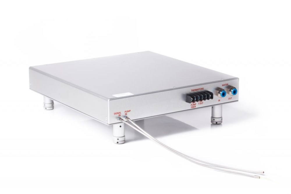 Optical Fiber Amplifier TGModule C