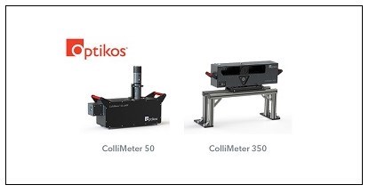 Collimator Measurement Systems