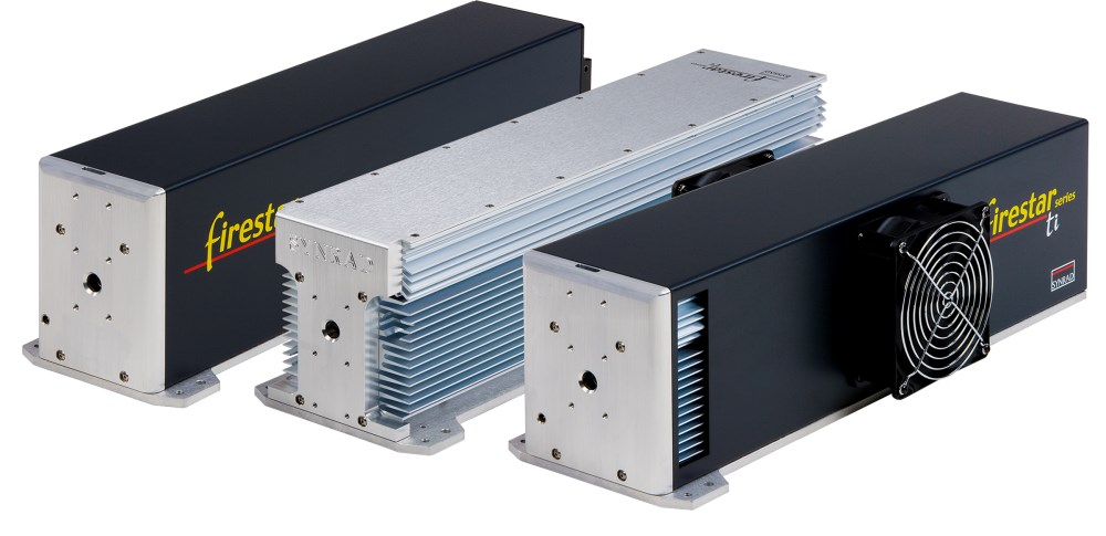 STS Laser | LasX Industries Inc. | Gas | Lasers & Laser